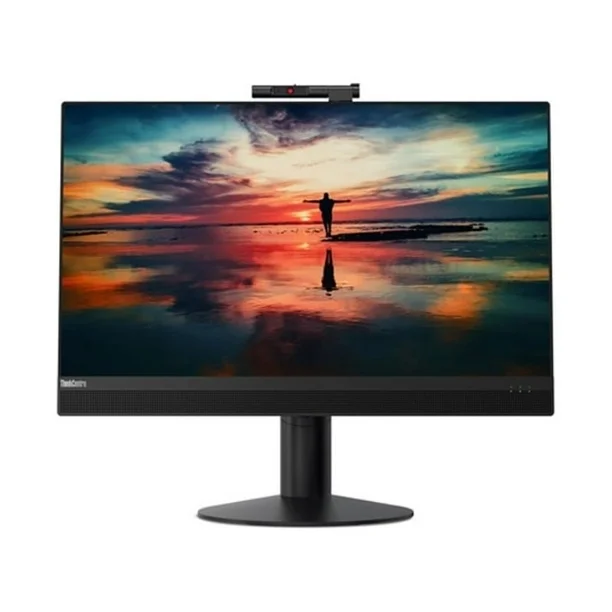 LENOVO THINKCENTRE M920z  CPU: i5 8TH GEN DISPLAY: 24” (1920 x 1080) RAM: 16GB RAM (UPTO 32GB) HDD: 512GB SSD WEBCAM: HIGH QUALITY WITH FACIAL RECOGNITION - 1