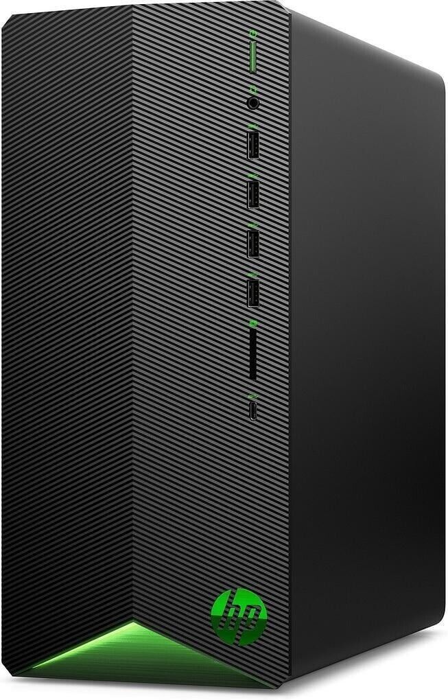 HP PAVILLION TG01 RYZEN SERIES CPU: RYZEN 7 3700X (3.6) RAM: 8GB RAM SSD: 256GB SSD HDD: 1TB HDD GPU: 6GB GPU (NVIDIA GTX 1660) - 3