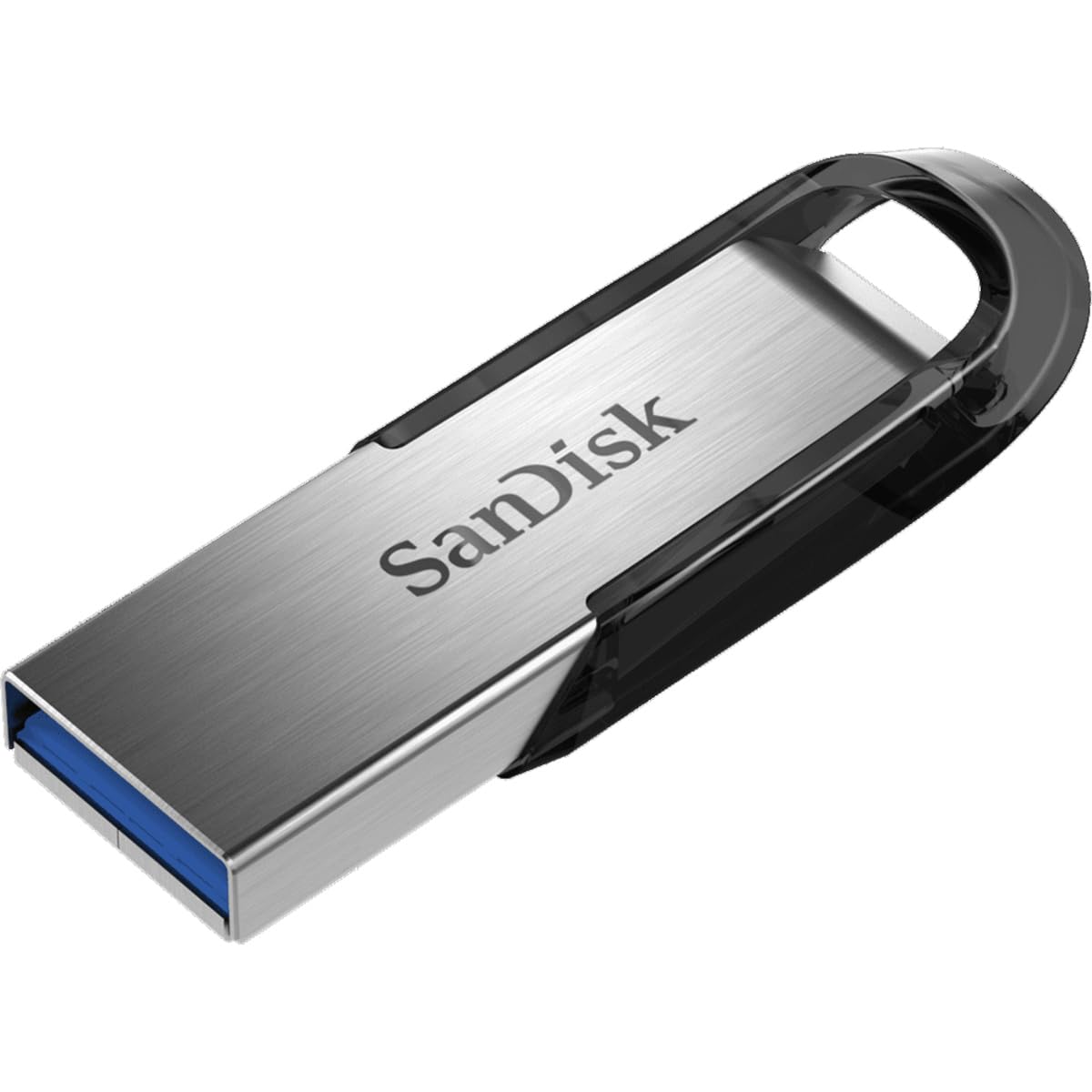SanDisk Ultra Flair USB 3.1 Flash Drive - 8GB - 3