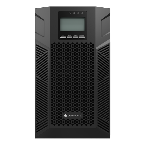 Lightwave 3KVA (3000VA) UPS - 2