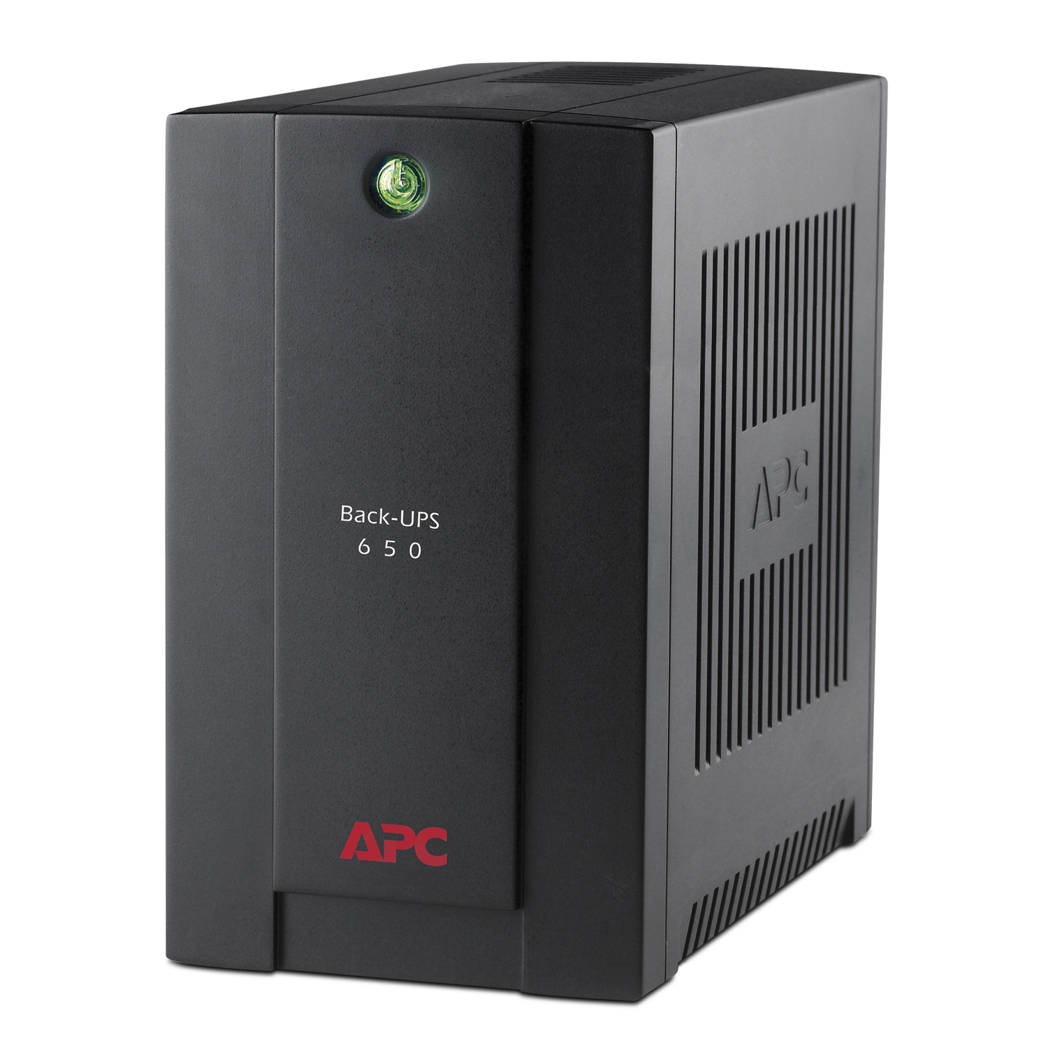 APC 1KVA UPS - 4
