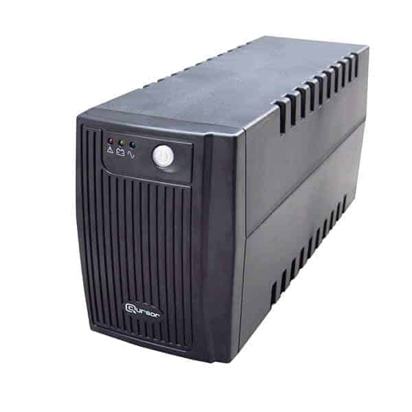 Cursor 700VA UPS - 4