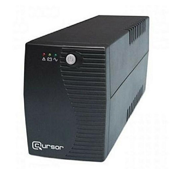 Cursor 700VA UPS - 3
