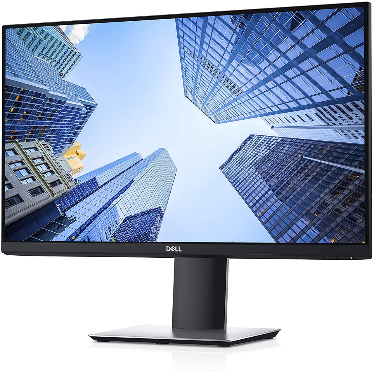 The Dell P2419H is a 24-inch Full HD monitor - 2