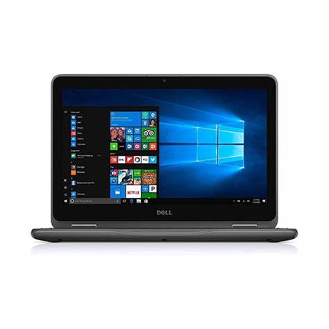 Dell Latitude 3190 x360 | Intel Pentium N5000 | 4GB RAM | 128GB SSD | 11.6" Touchscreen Convertible - 3