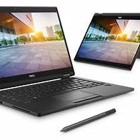 Dell Latitude 7390 | Core i5 8th Gen | 8GB RAM | 256GB SSD | 13.3" FHD Touch | 2-in-1 Convertible Laptop - 4