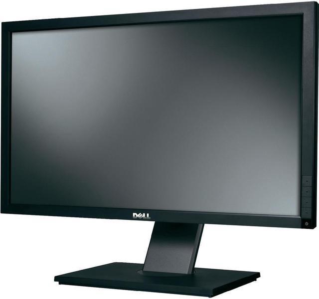 Dell P2311HB 23" Full HD LED Monitor - 1
