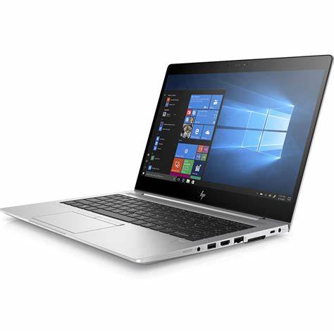 HP EliteBook 840 G5 | Intel Core i5 8th Gen | 8GB RAM | 256GB SSD | 14" FHD Display - 3