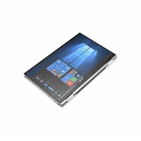 HP EliteBook x360 1030 G7 | Intel Core i7 10th Gen | 16GB RAM | 512GB SSD | 13.3" FHD Touchscreen Convertible - 3