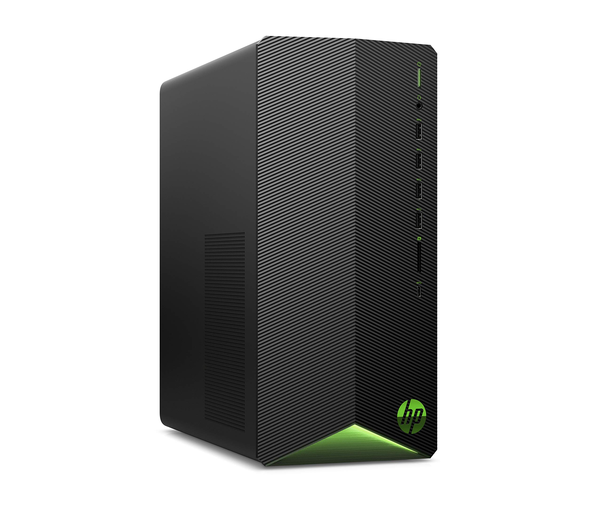 HP PAVILLION TG01 CORE I SERIES cpu core i5 9th GEN  RAM 16 - 3