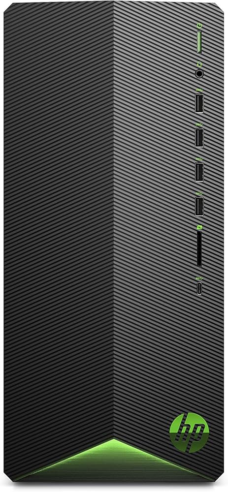 HP PAVILLION TG01 CPU: RYZEN 5 3600 (3.6) RAM: 16GB RAM SSD: 256 SSD HDD: 1TB HDD GPU: 4GB GPU (NVIDIA GTX 1650) - 1