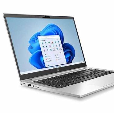 HP ProBook 430 G8 | Intel Core i7 11th Gen | 16GB RAM | 512GB SSD | 13.3" FHD Display - 1