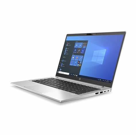 HP ProBook 430 G8 | Intel Core i7 11th Gen | 16GB RAM | 512GB SSD | 13.3" FHD Display - 4