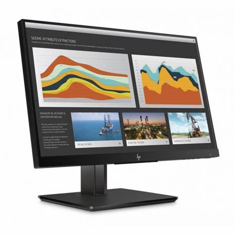 HP Z23n G2 23-inch Full HD Monitor - 3