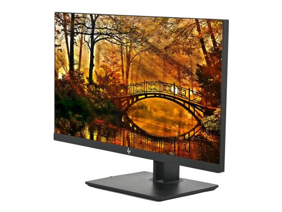 HP Z23n G2 23-inch Monitor - 3