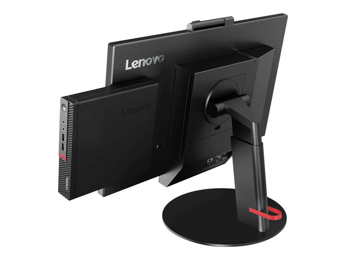 Lenovo ThinkCentre Tiny-in-One 22 Gen 4 (TIO22 Gen 4) - 2