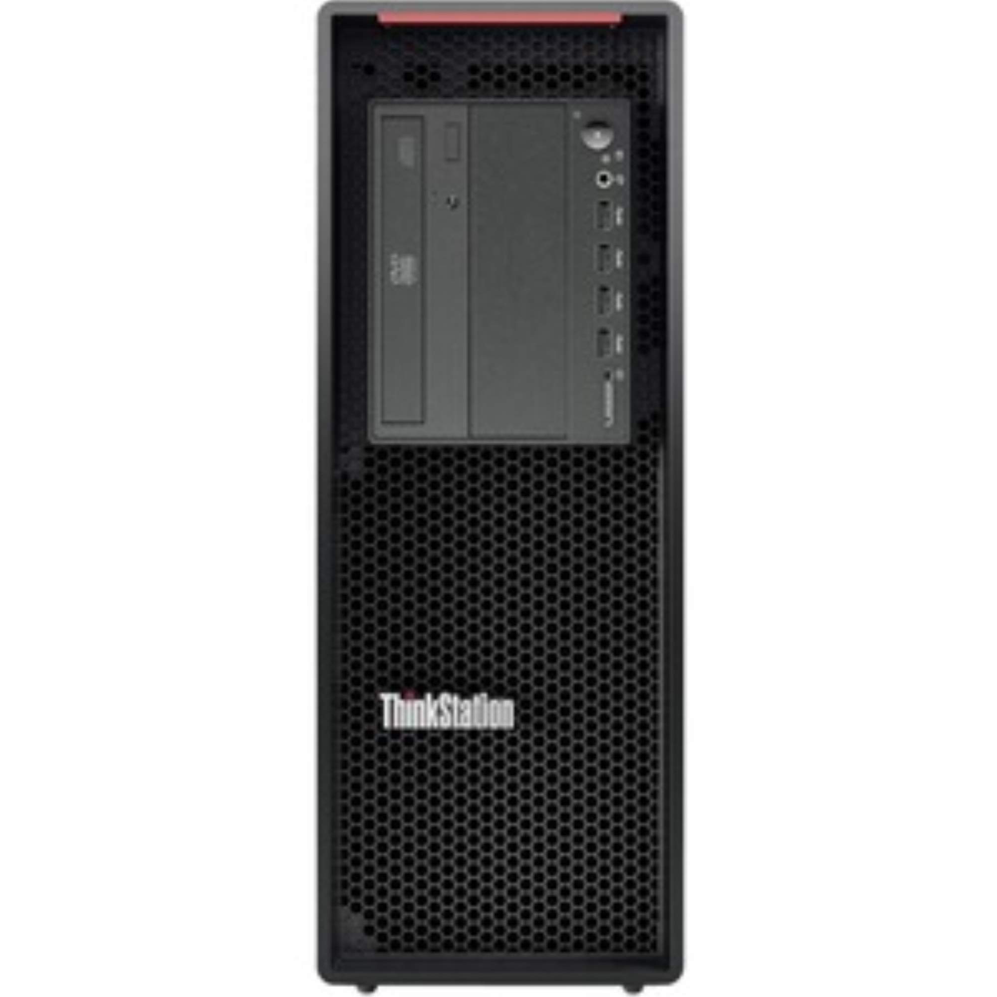 Lenovo ThinkStation P520 – High-End Professional Workstation - 1