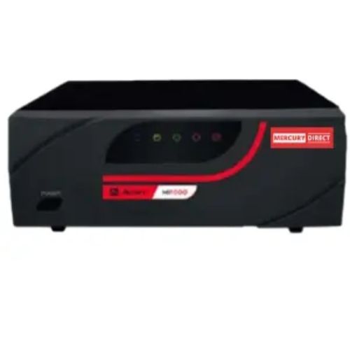 Mercury 1KVA UPS - 4