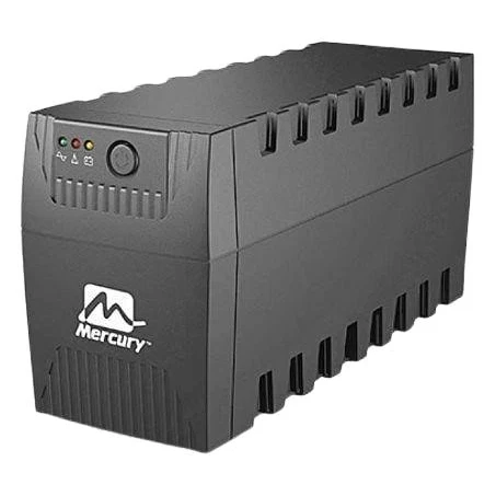 Mercury 650VA UPS - 1
