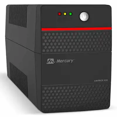 Mercury Maverick 850VA UPS - 2