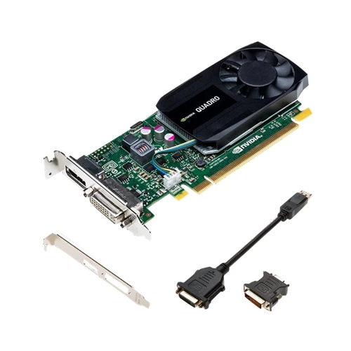 NVIDIA Quadro K2200 4GB GDDR5 Graphics Card - 2