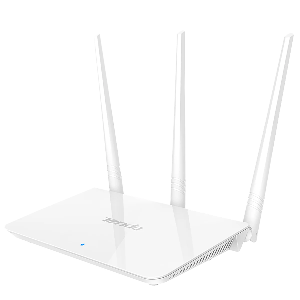 Tenda F3 300Mbps Wireless Router - 4
