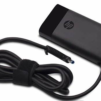 ​The HP 130W Blue Pin Laptop Charge - 2