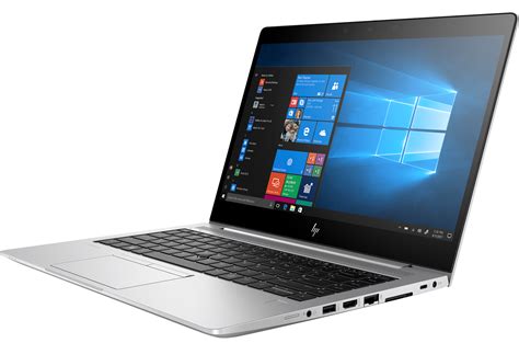 HP EliteBook 830 G8 | Intel Core i7 11th Gen | 16GB RAM | 512GB SSD | 13.3" FHD Display - 3