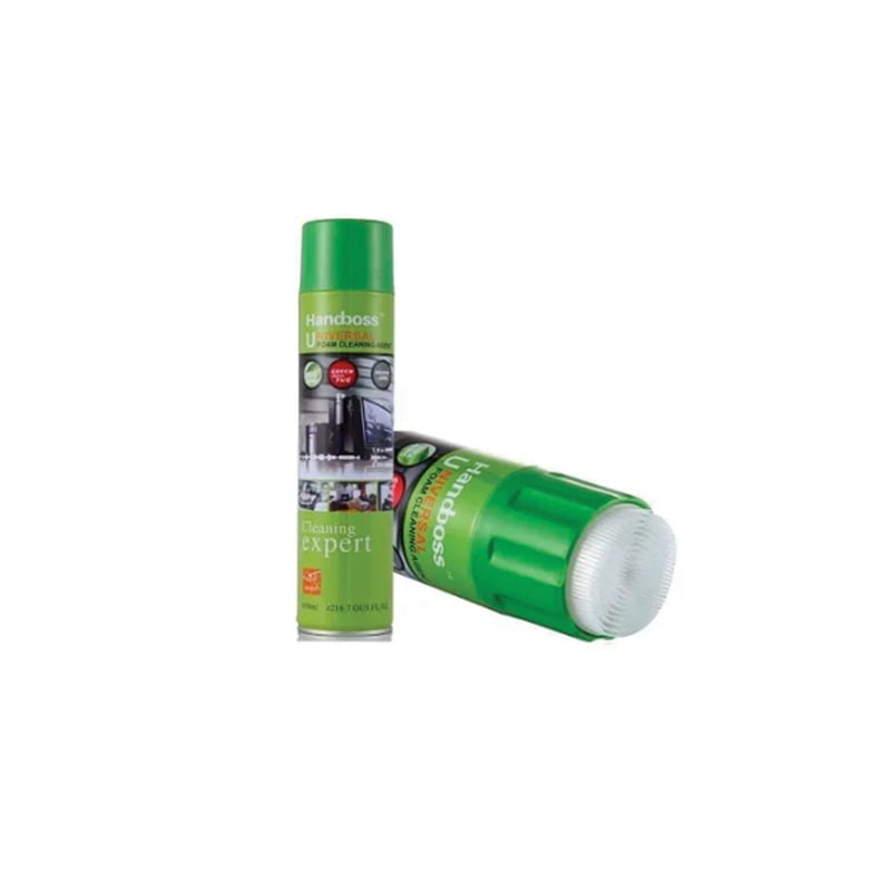 Handboss foam clean - 3
