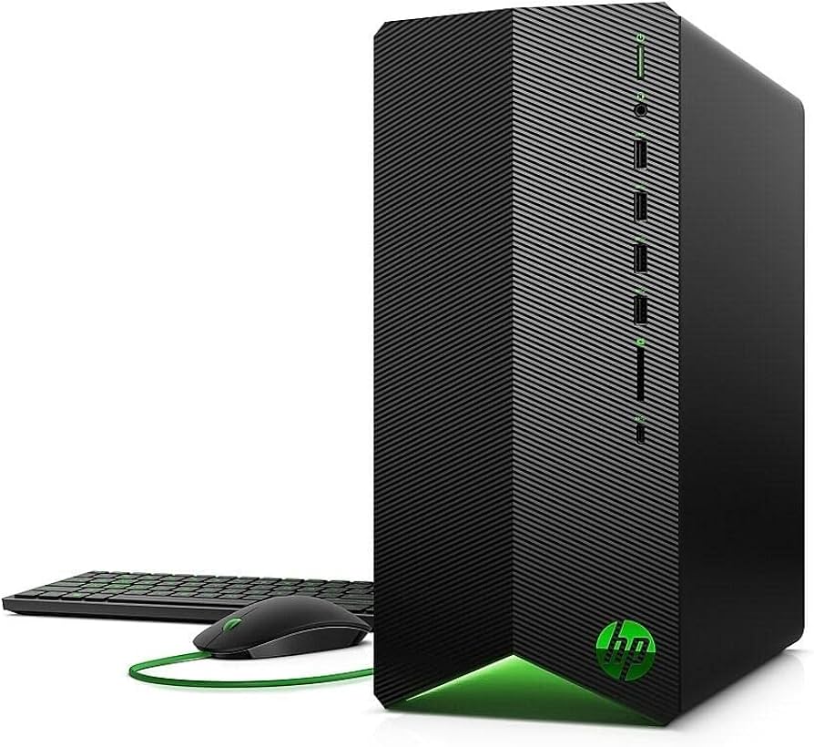 HP PAVILLION TG01 RYZEN SERIES CPU: RYZEN 7 3700X (3.6) RAM: 8GB RAM SSD: 256GB SSD HDD: 1TB HDD GPU: 6GB GPU (NVIDIA GTX 1660)