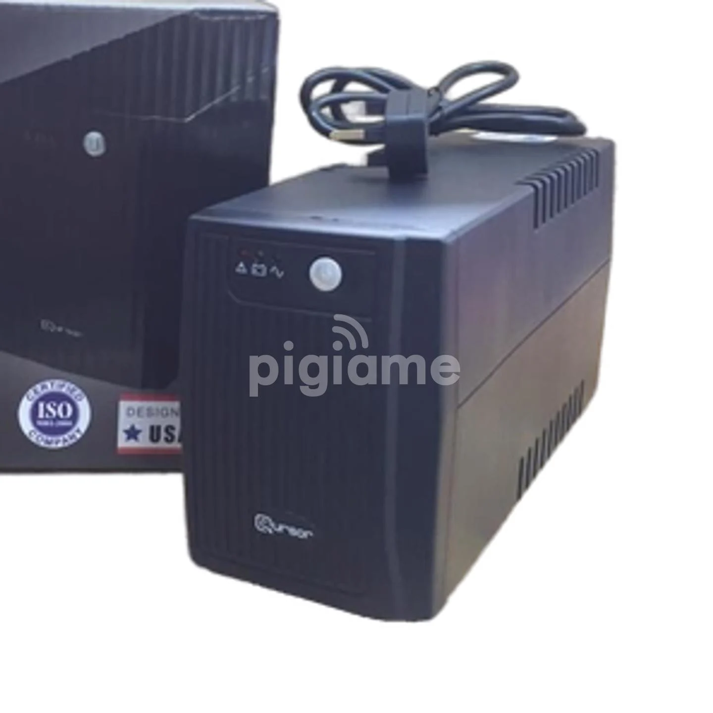 Cursor 700VA UPS