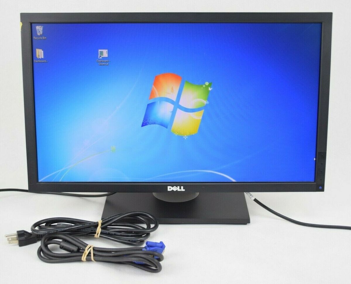 Dell P2311HB 23" Full HD LED Monitor