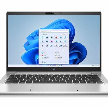 HP ProBook 430 G8 | Intel Core i7 11th Gen | 16GB RAM | 512GB SSD | 13.3" FHD Display
