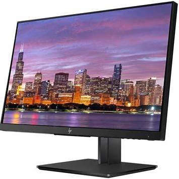 HP Z23n G2 23-inch Monitor