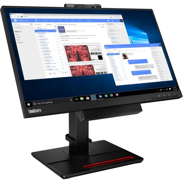 Lenovo ThinkCentre Tiny-in-One 22 Gen 4 (TIO22 Gen 4)