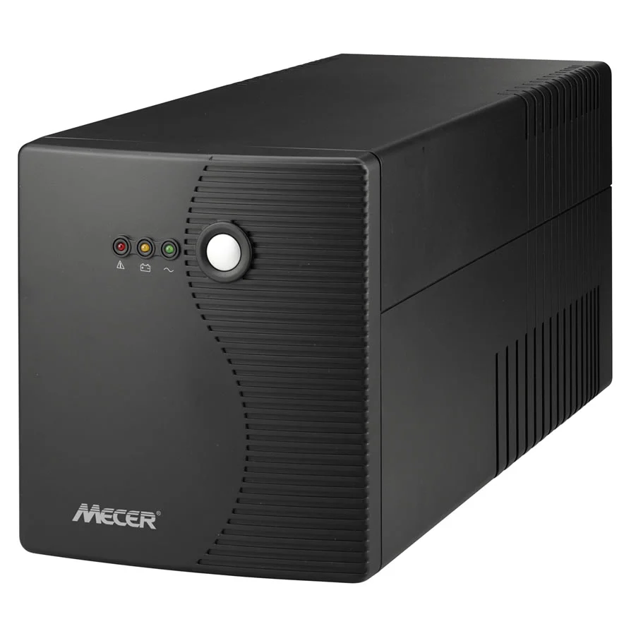 Mecer 850VA Line Interactive UPS