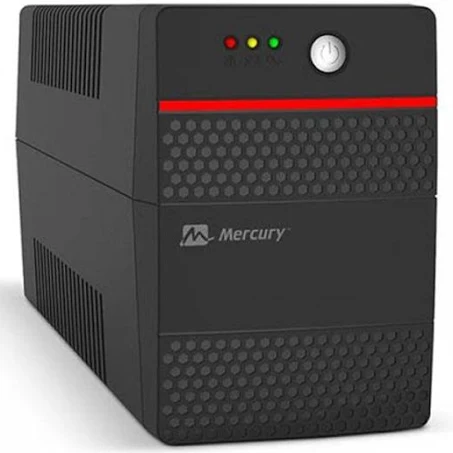 Mercury 650VA UPS