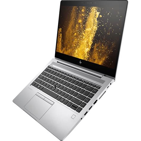 HP EliteBook 830 G8 | Intel Core i7 11th Gen | 16GB RAM | 512GB SSD | 13.3" FHD Display
