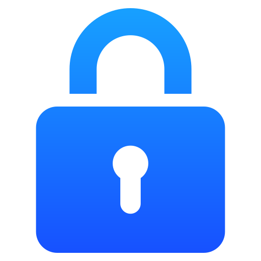 Password Icon